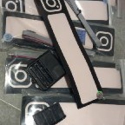 Ушы на шлем/наушники - фото 2