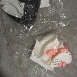 Ушы на шлем/наушники - фото 4