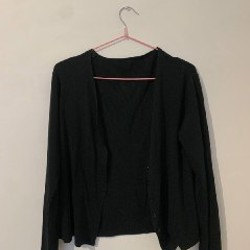 Тренч шоколадный - фото 6