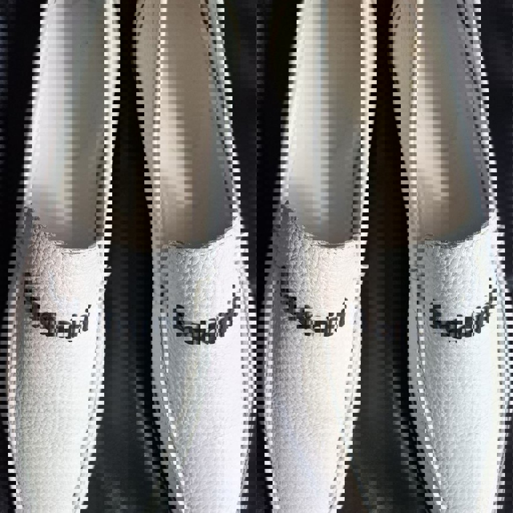 Лоферы Baldinini