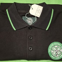 Поло футбольного клуба Celtic - фото 5
