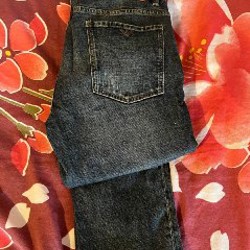 Джинсы для мужчин - фото 2