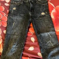 Джинсы для мужчин - фото 3