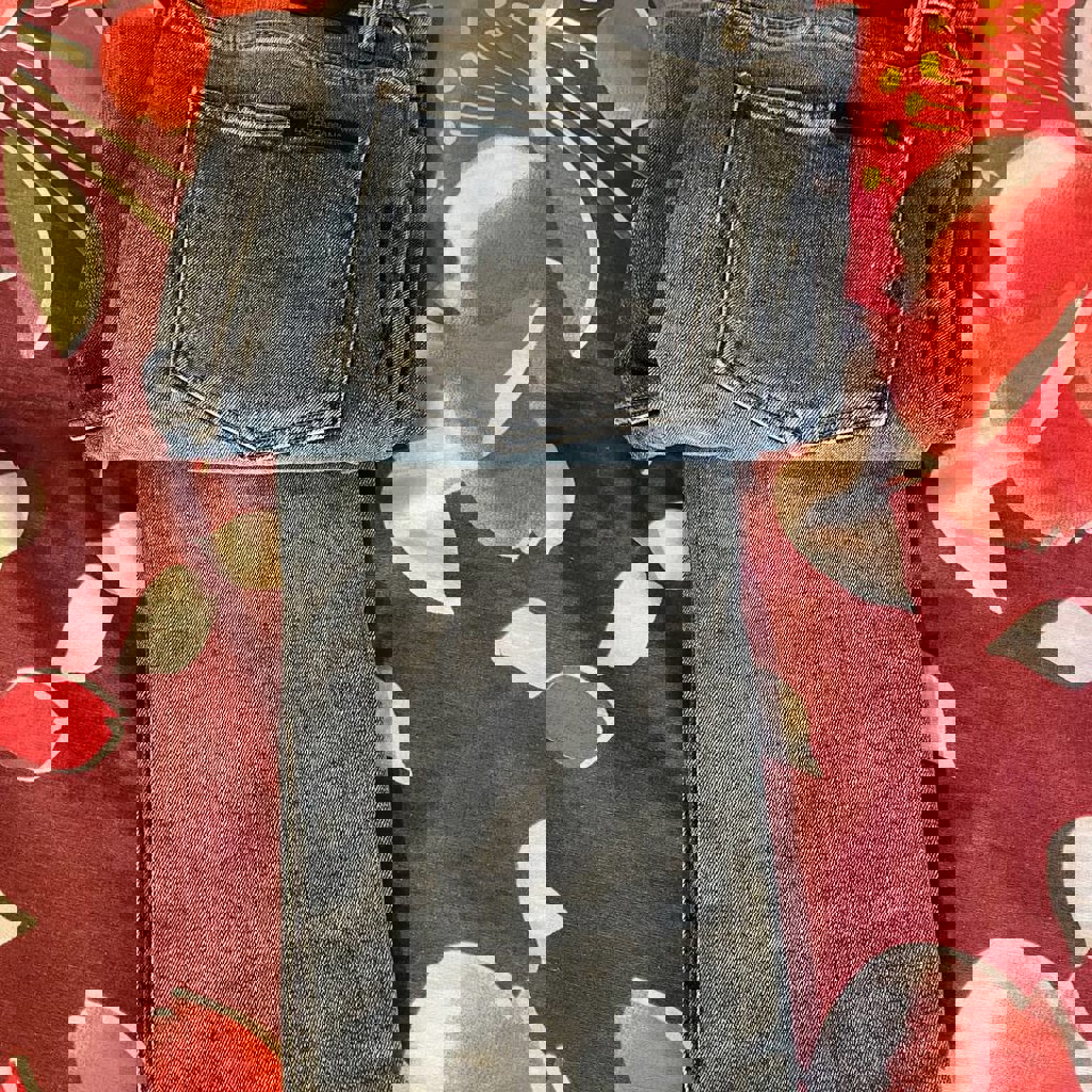 Джинсы для мужчин