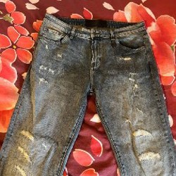 Джинсы для мужчин - фото 2