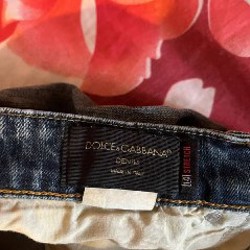 Джинсы для мужчин - фото 3