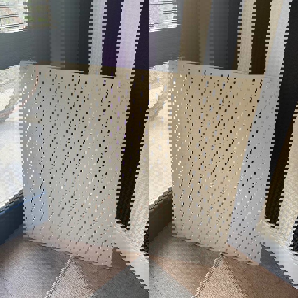 Настенный органайзер IKEA Skadis