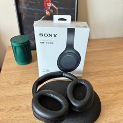 Наушники Sony WH-1000XM4 - фото 4