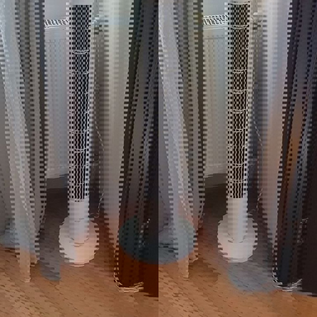 Xiaomi Smart Tower Fan 2