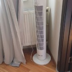 Xiaomi Smart Tower Fan 2 - фото 2