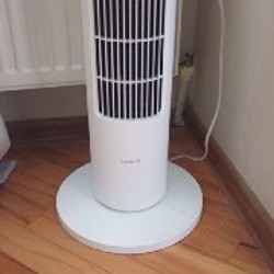 Xiaomi Smart Tower Fan 2 - фото 3