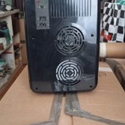 Мини-холодильник - фото 2