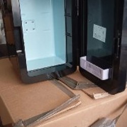 Мини-холодильник - фото 3