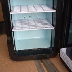 Мини-холодильник - фото 4