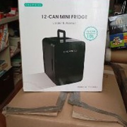 Мини-холодильник - фото 5