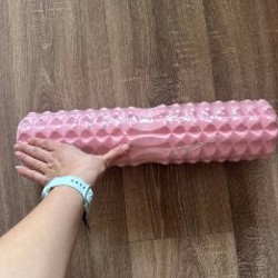 Массажный ролик для спины - фото 2