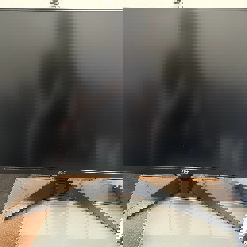 ASUS TUF Gaming VG289Q1A