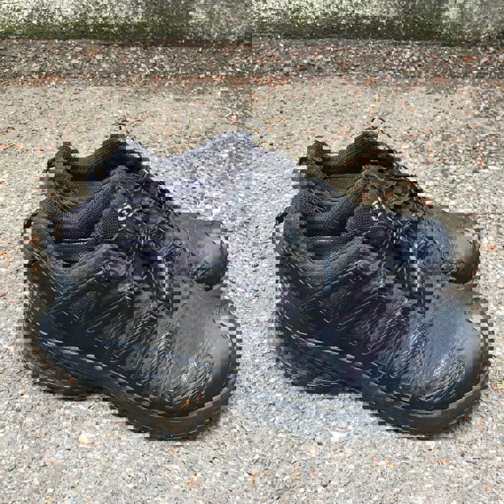 Salomon XA Pro 3D Gore-Tex