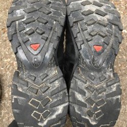 Salomon XA Pro 3D Gore-Tex - фото 2