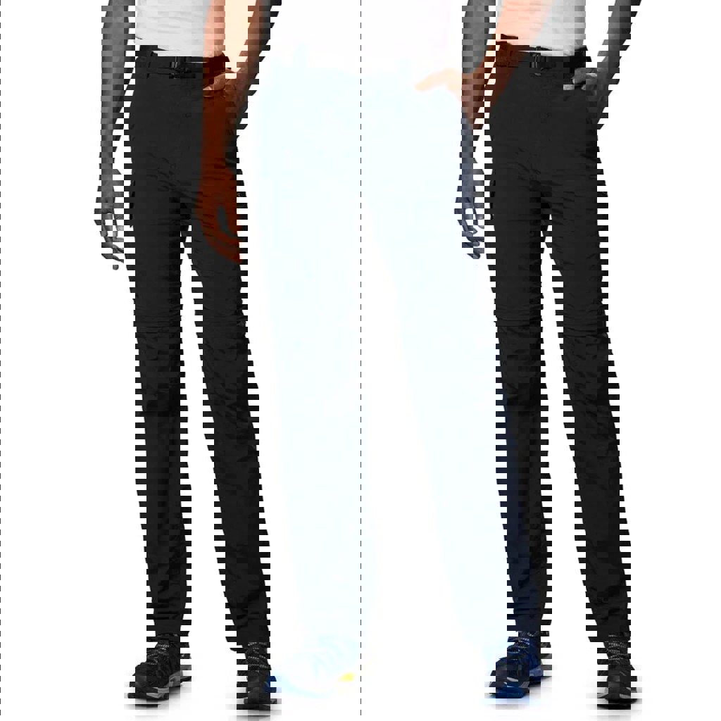 Брюки трансформеры для походов