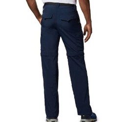 Брюки трансформеры для походов - фото 2