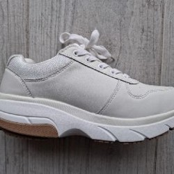 Ортопедические женские кроссовки Heel Comfort - фото 3