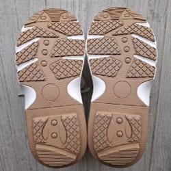 Ортопедические женские кроссовки Heel Comfort - фото 4