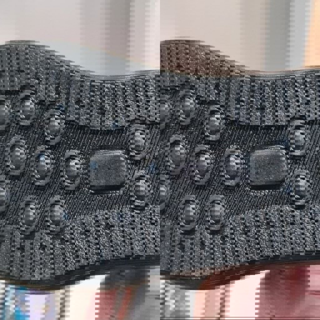 Кожанные детские туфли