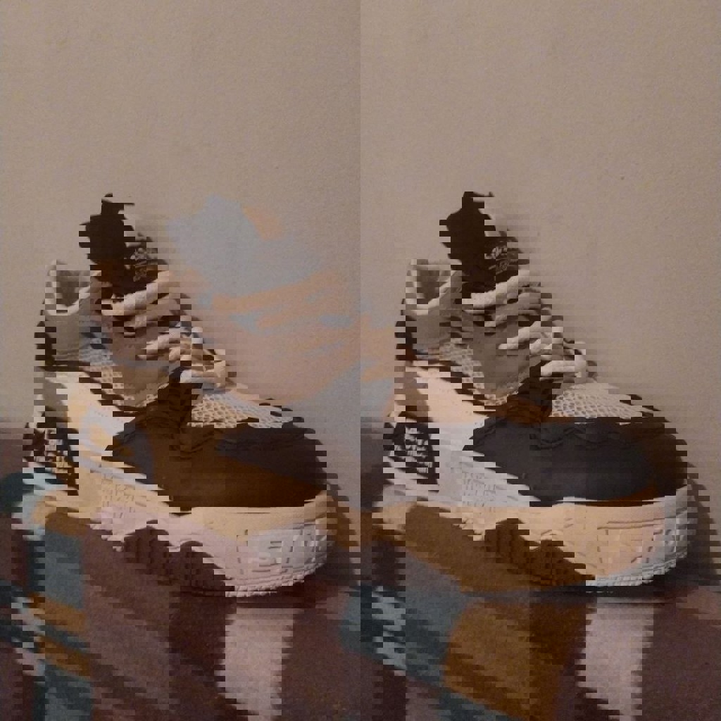 Оригинальные кроссовки