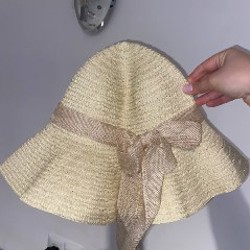 Шляпка - фото 1