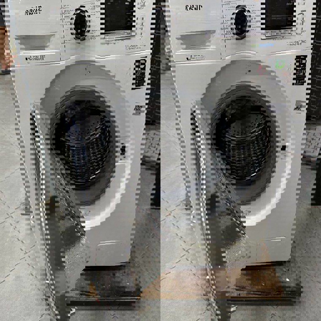 Стиральная машина Samsung WW90K54H0UW/LP