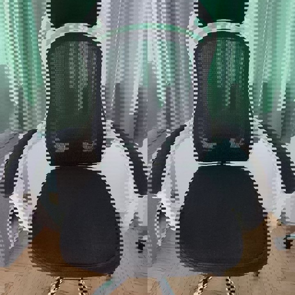 Офисный компьютерный стул