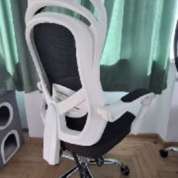 Офисный компьютерный стул - фото 2