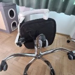 Офисный компьютерный стул - фото 3