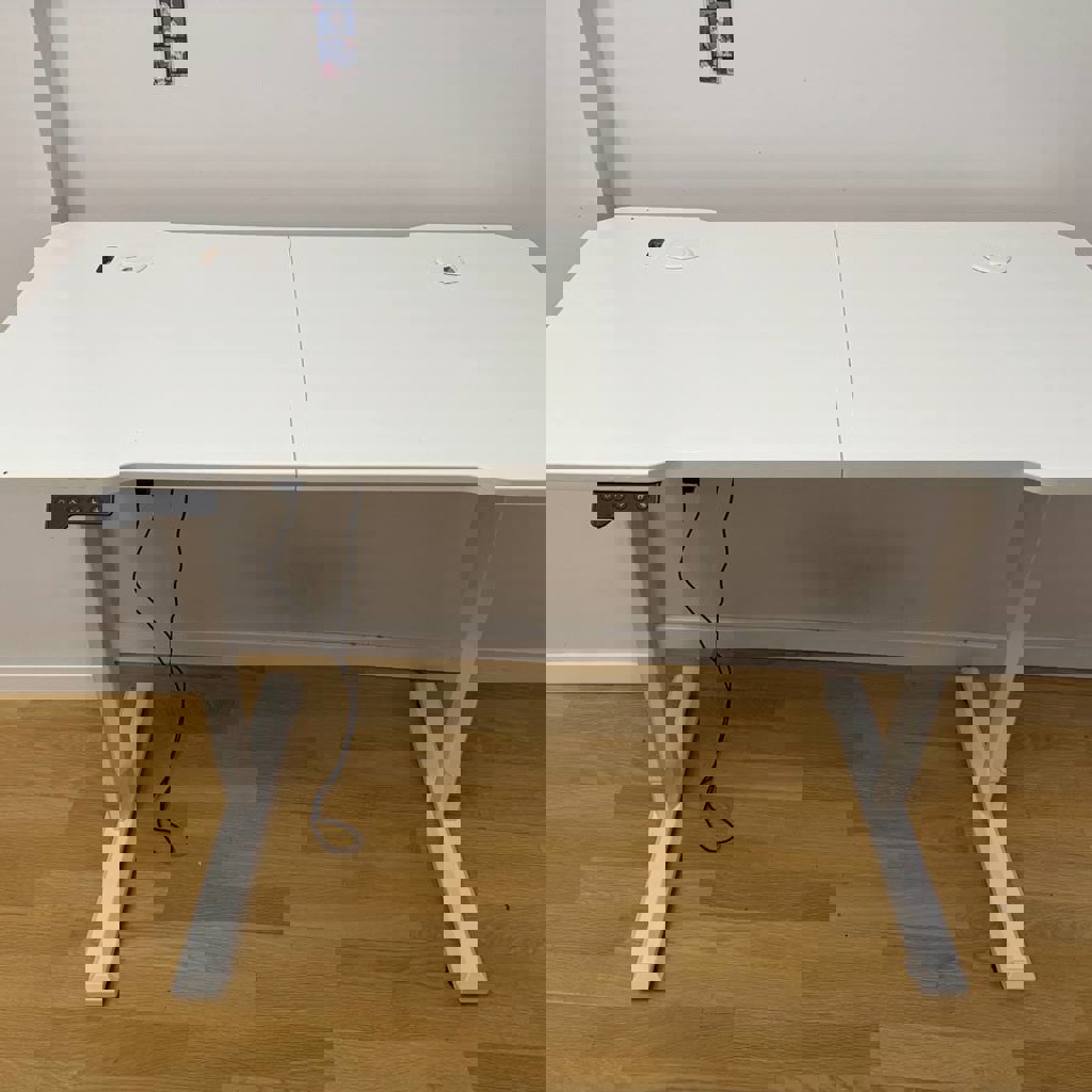 Подъемный стол