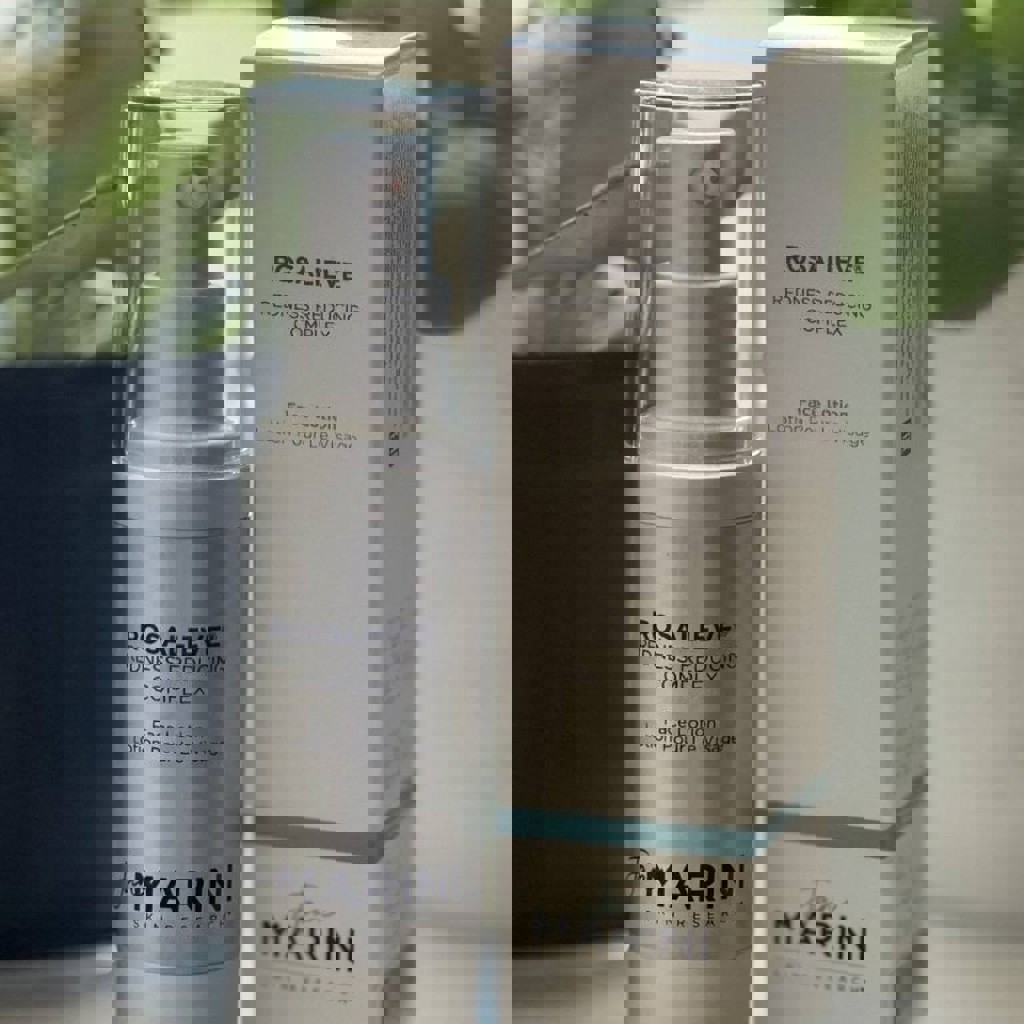 Jan Marini Rosalieve Redness Reducing Complex