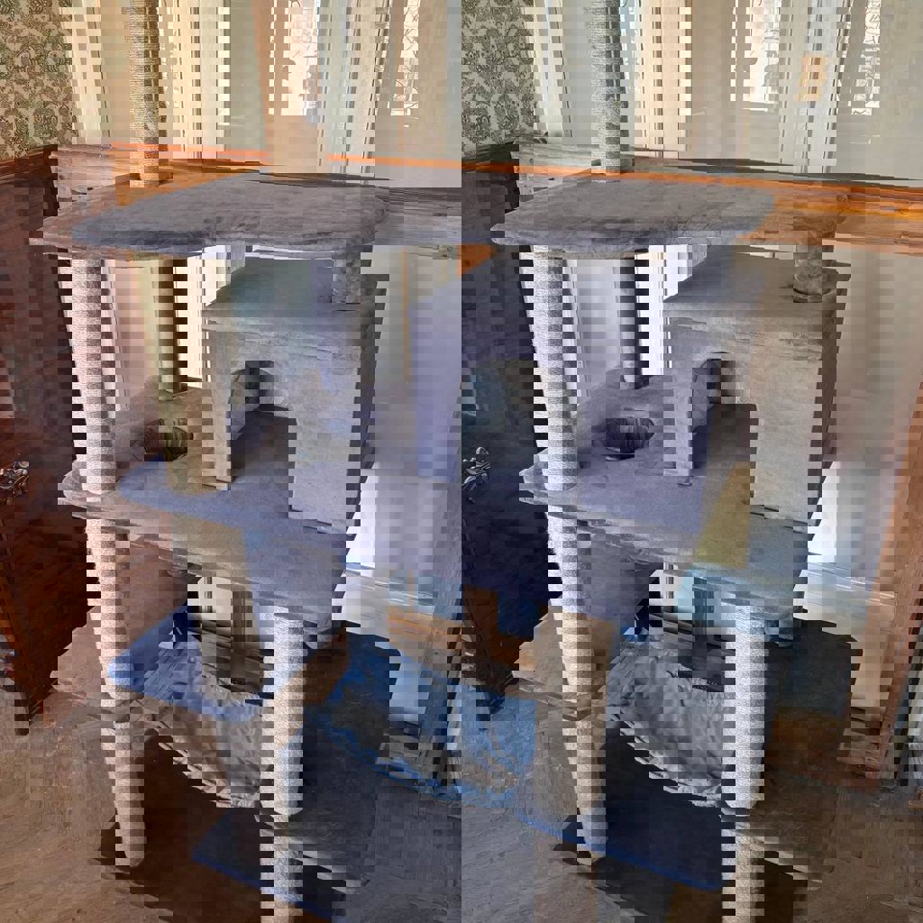 Комплекс для кошек