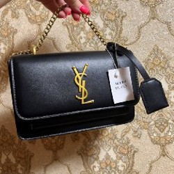 Модные сумочки - фото 3