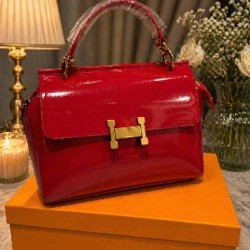 Модные сумочки - фото 4