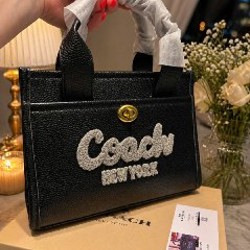 Модные сумочки - фото 6