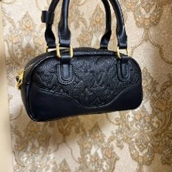 Модные сумочки - фото 7