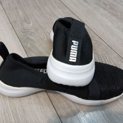 Кроссовки Puma - фото 2