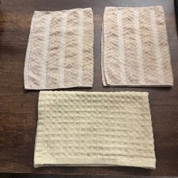 Полотенца - фото 6