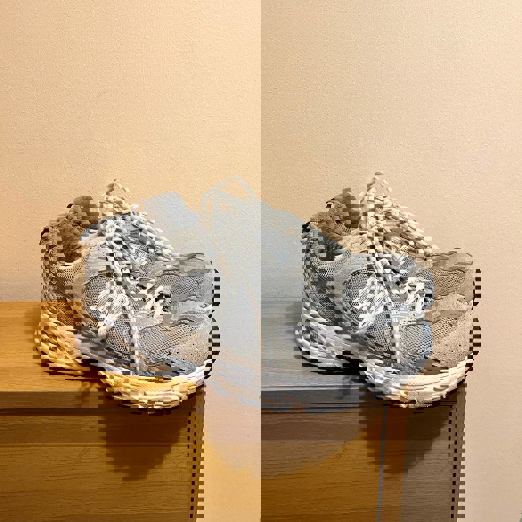 Кроссовки New Balance 530