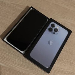 IPhone 13 Pro - фото 2