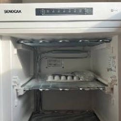 Морозильный холодильник - фото 4