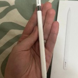 Apple Pencil USB-C - фото 3