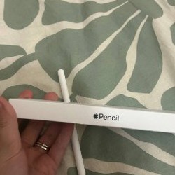 Apple Pencil USB-C - фото 4