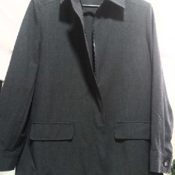 Куртка Zara - фото 9