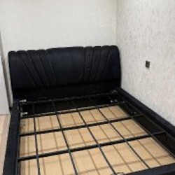 Деревянный стол - фото 1